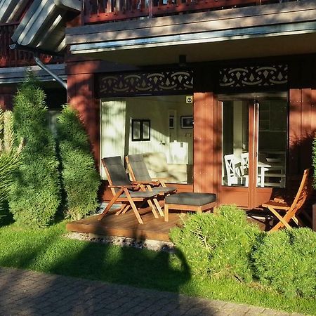 Preila Studio Buitenkant foto
