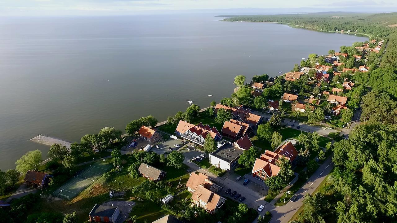 Preila Studio Buitenkant foto